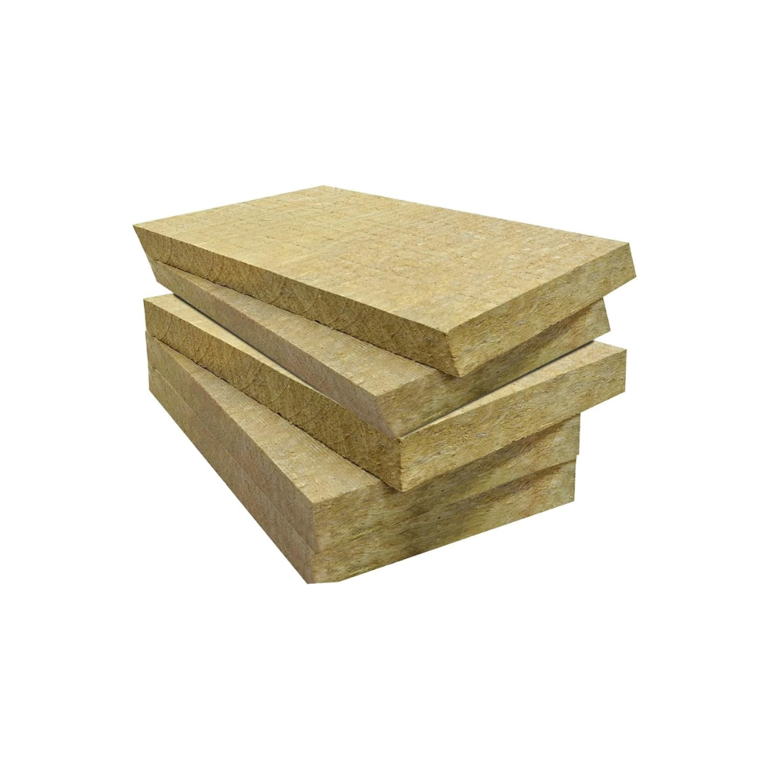 Wholesale RACO Rockwool Roof Insulation in Dubai, UAE